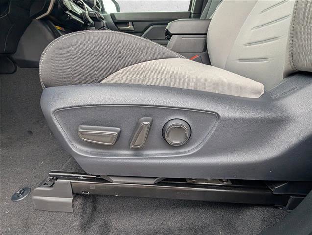 Used 2024 Toyota Tacoma TRD Off-Road w/ TRD Off Road Upgrade Package image 16