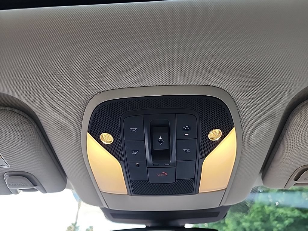 Used 2022 INFINITI QX50 Sensory AWD/4WD image 19