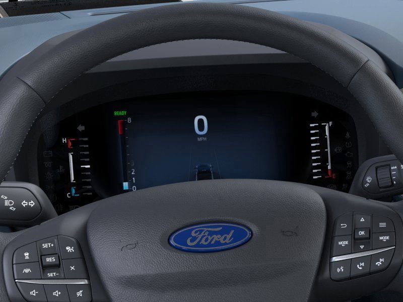 New 2025 Ford Maverick Lariat image 13