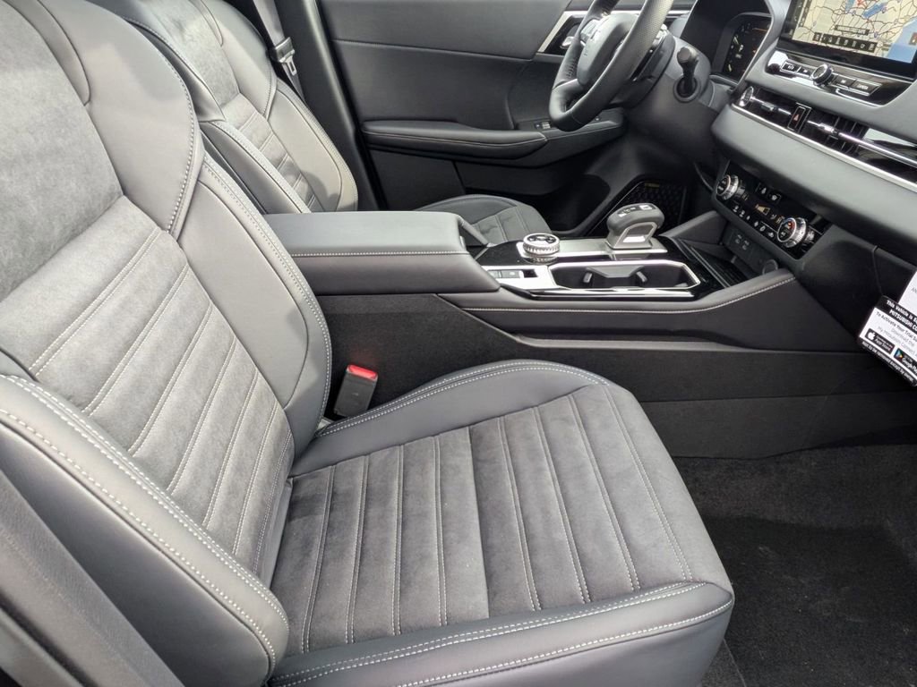 New 2026 Mitsubishi Outlander SE AWD/4WD image 31