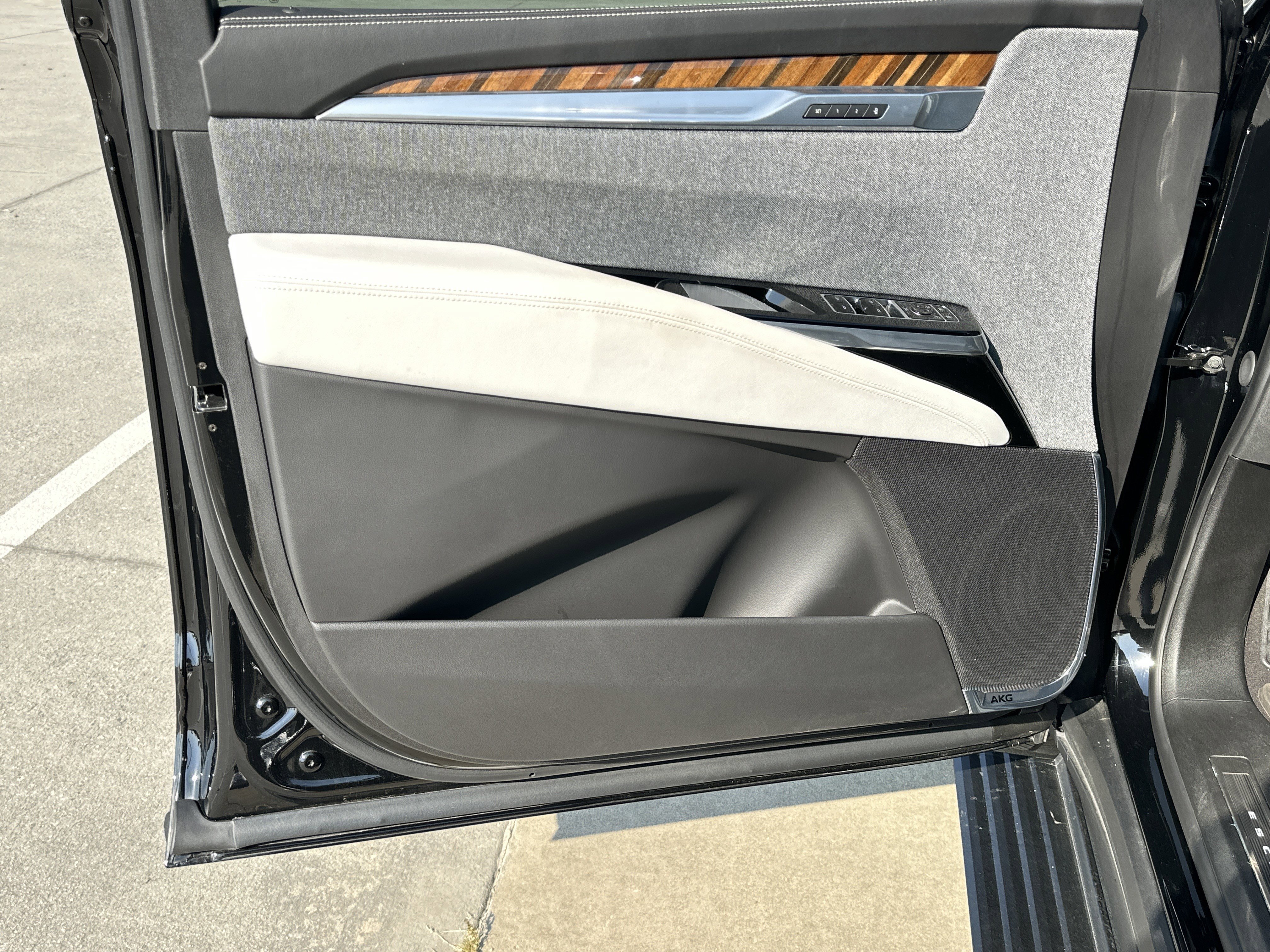 Certified 2025 Cadillac Escalade Sport Platinum image 10