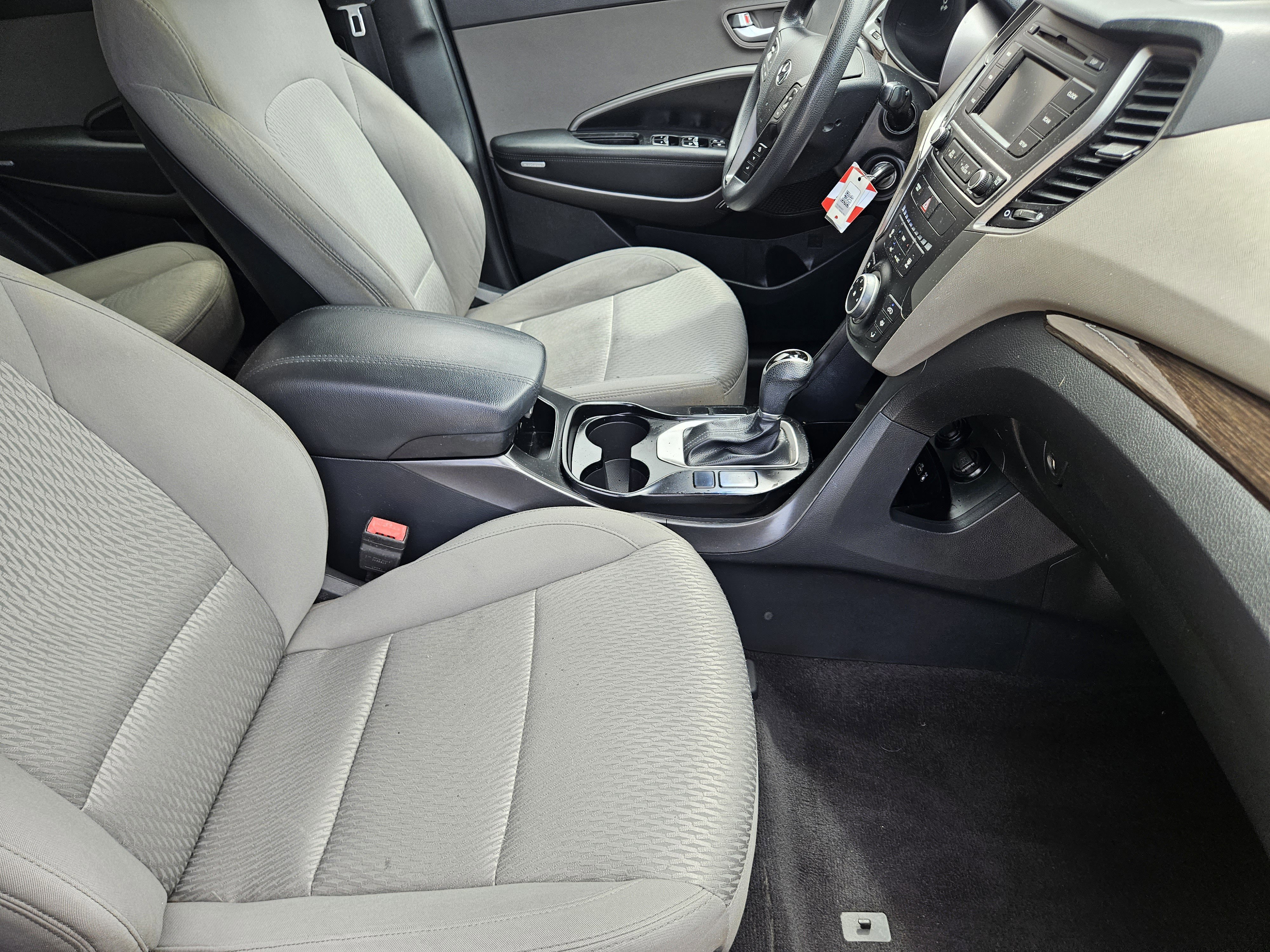 Used 2017 Hyundai Santa Fe Sport AWD/4WD image 6