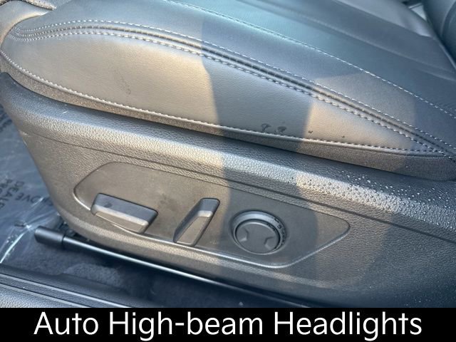 Used 2025 Kia K5 EX image 17