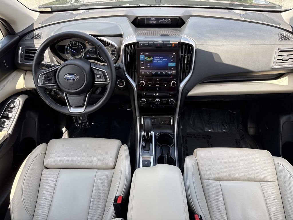 Used 2022 Subaru Ascent Limited w/ Technology Package image 16