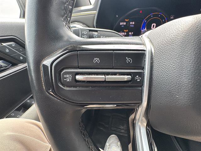 Used 2024 Chevrolet Colorado ZR2 w/ ZR2 Convenience Package III AWD/4WD image 17