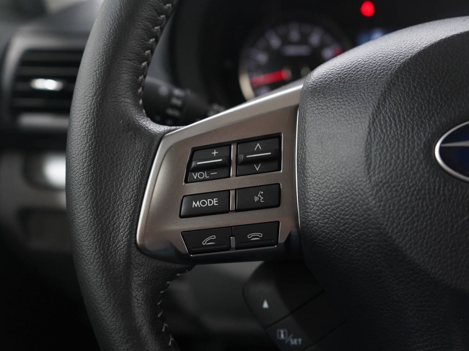 Used 2015 Subaru Forester 2.5i Limited image 26