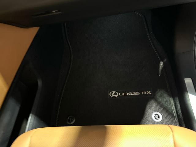 Used 2022 Lexus RX 350 FWD w/ Premium Package image 22