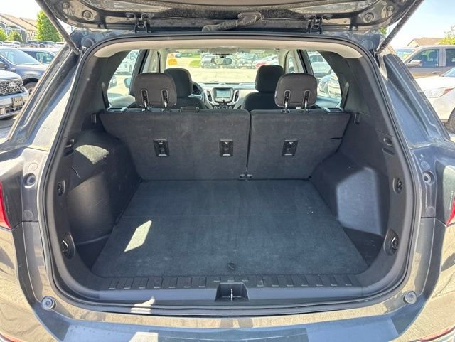 Used 2018 Chevrolet Equinox LS AWD/4WD image 15