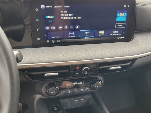 New 2026 Nissan Kicks SV image 13