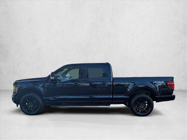 New 2026 Ford F150 XLT w/ Equipment Group 302A MID AWD/4WD image 5