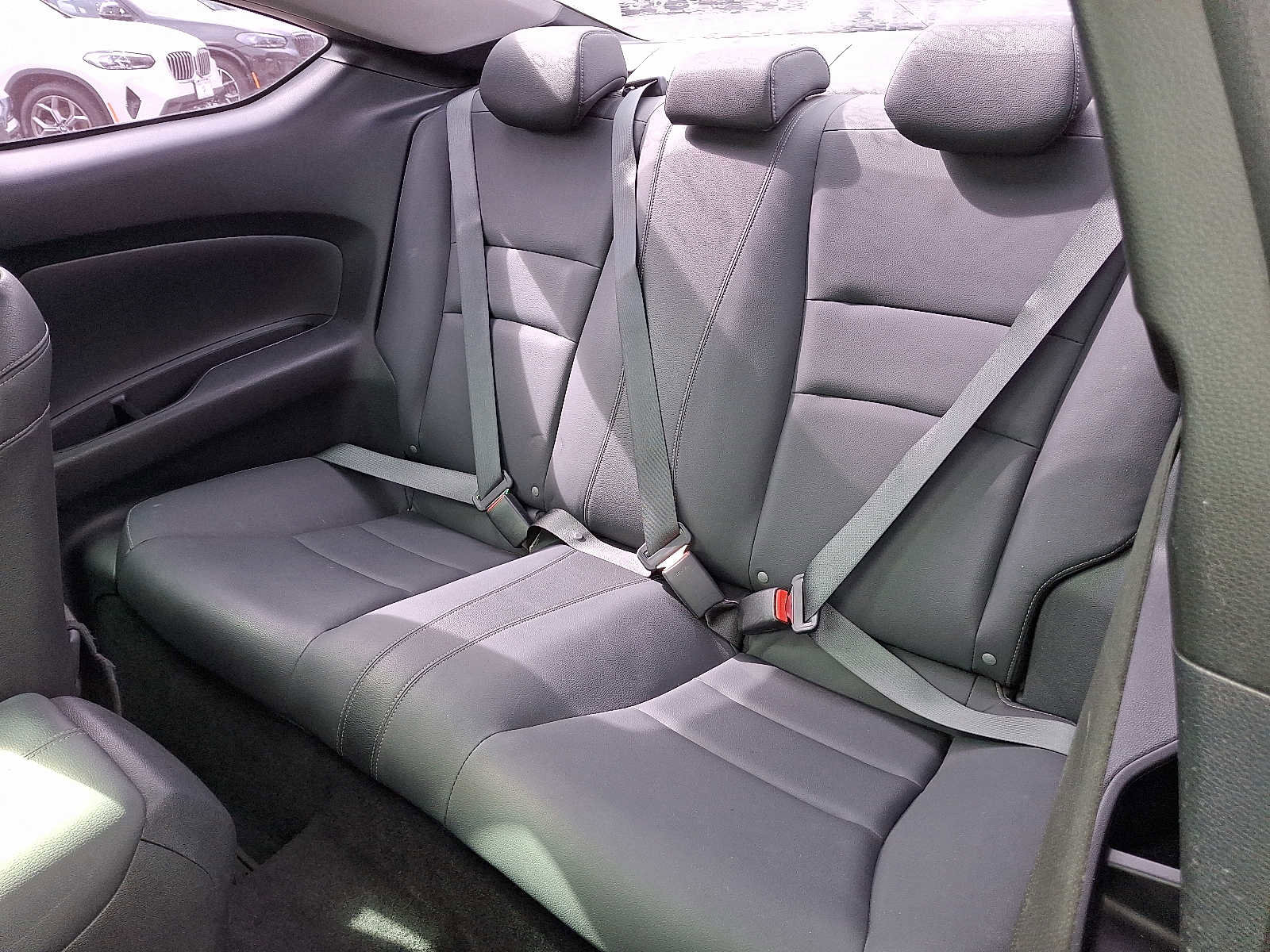 Used 2013 Honda Accord EX-L image 11