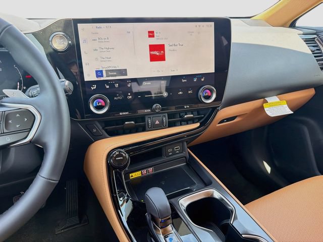 New 2026 Lexus NX 350 AWD w/ Luxury Package image 27