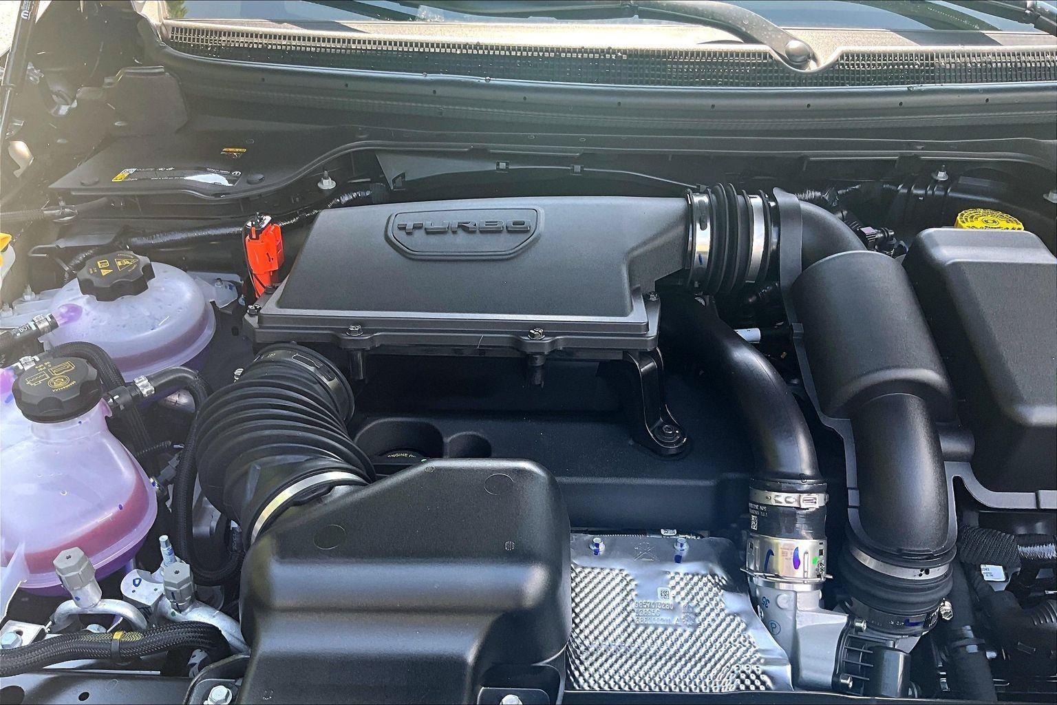New 2026 Jeep Cherokee Limited AWD/4WD image 11