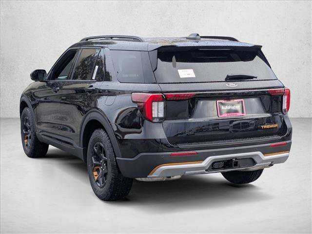 New 2026 Ford Explorer Tremor w/ Tremor Ultimate Package image 9