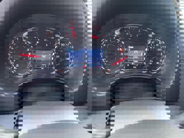 Used 2024 GMC Terrain SLE image 11