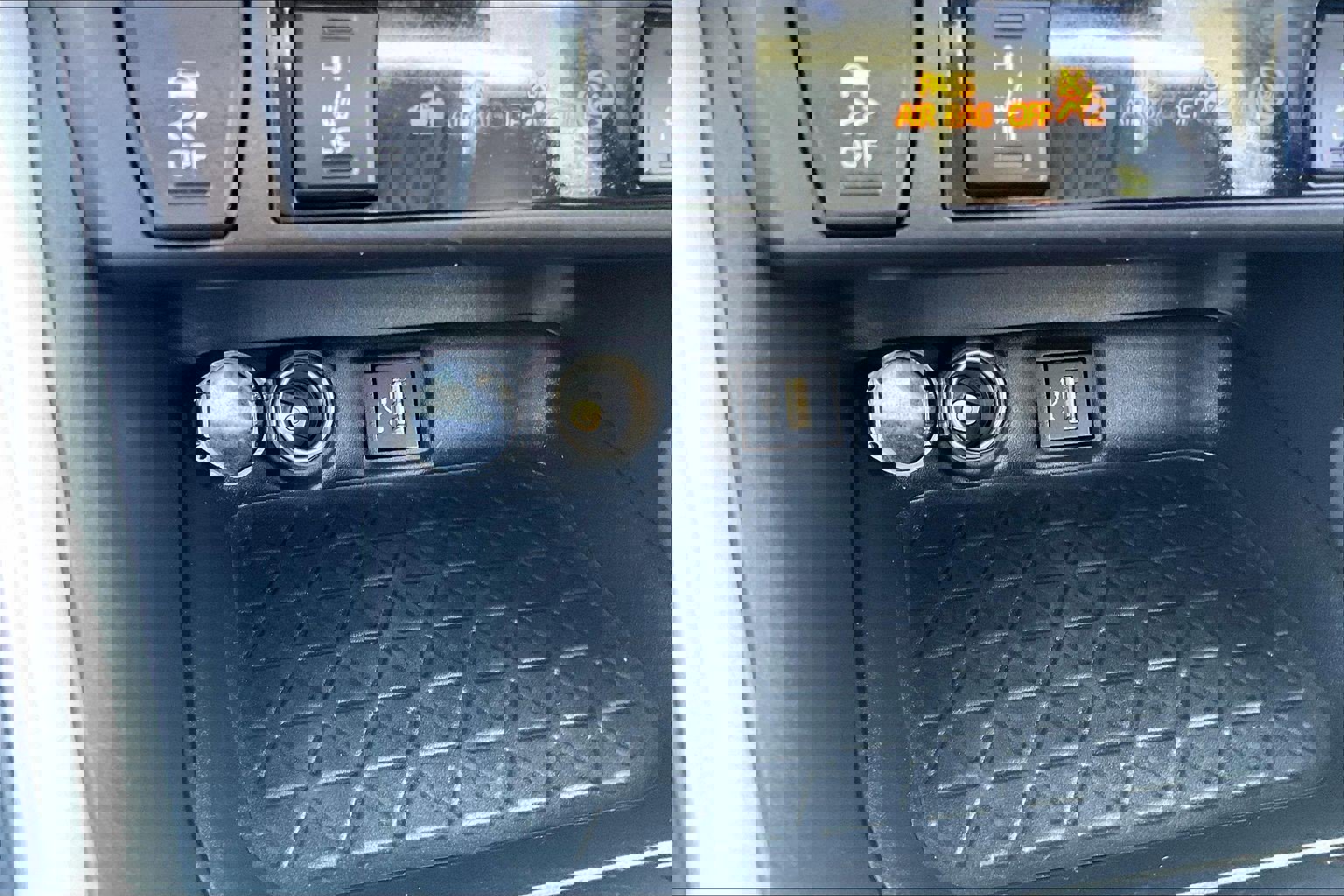 Used 2024 Toyota RAV4 XLE Premium w/ Weather Package AWD/4WD image 39