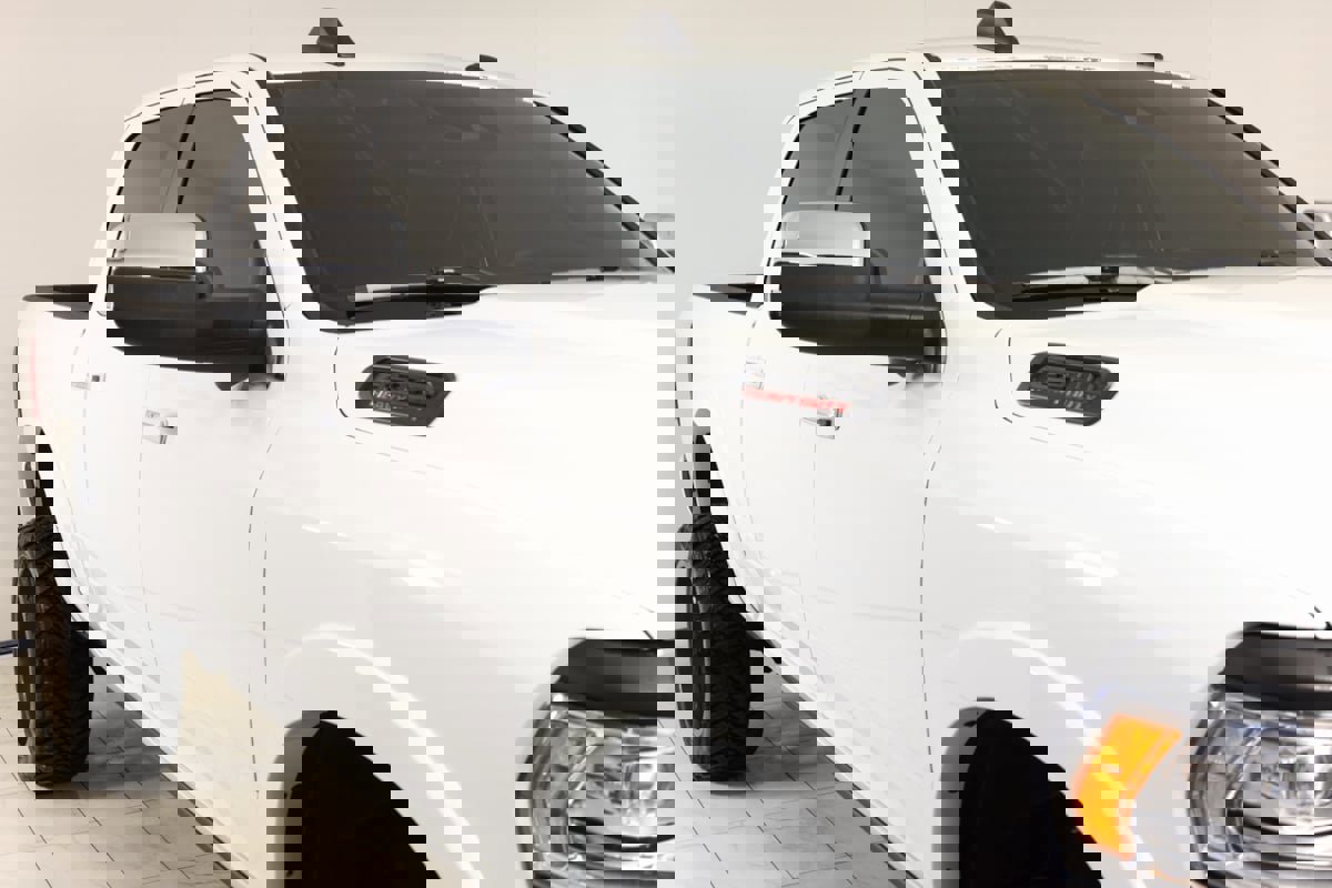 Used 2019 RAM 2500 Limited image 39