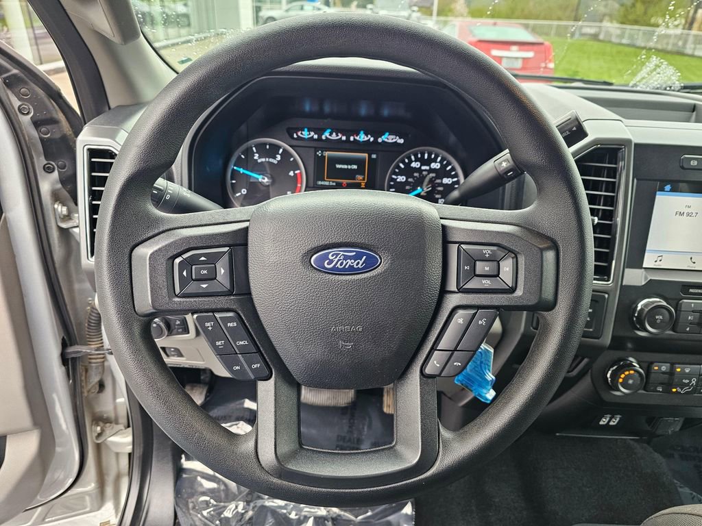 Used 2019 Ford F250 XLT w/ XLT Value Package AWD/4WD image 24