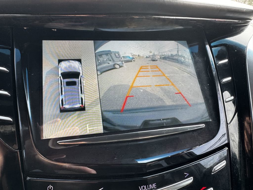 Used 2015 Cadillac Escalade ESV Platinum image 19