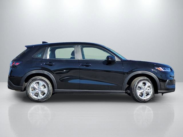 New 2025 Honda HR-V LX image 4