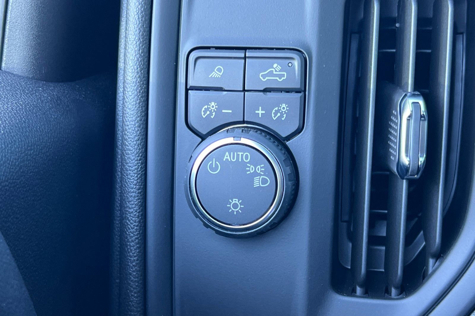 New 2025 Chevrolet Silverado 3500 W/T w/ WT Convenience Package image 26