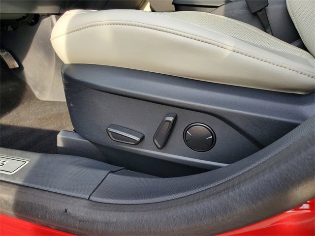 Used 2021 Ford Mustang Mach-E Premium image 6