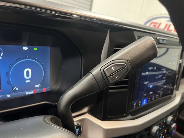New 2026 Ford F350 XLT w/ XLT Premium Package AWD/4WD image 19