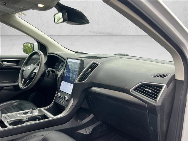 Used 2023 Ford Edge SEL w/ Convenience Package AWD/4WD image 21