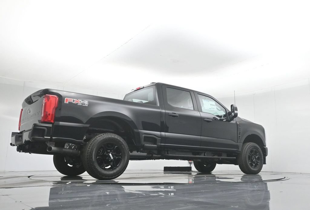 New 2026 Ford F250 XL w/ STX Appearance Package AWD/4WD image 50