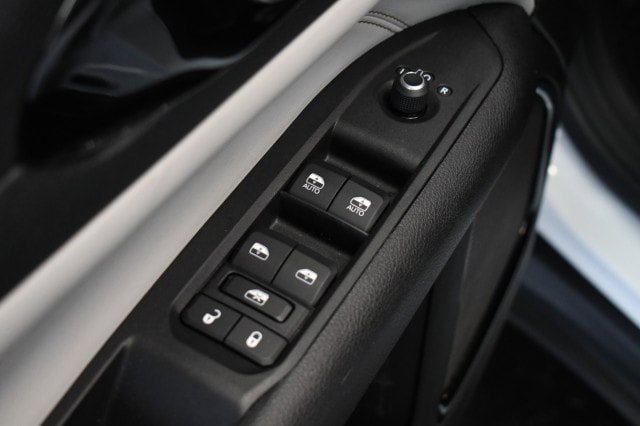 Used 2022 Jeep Compass Limited AWD/4WD image 22