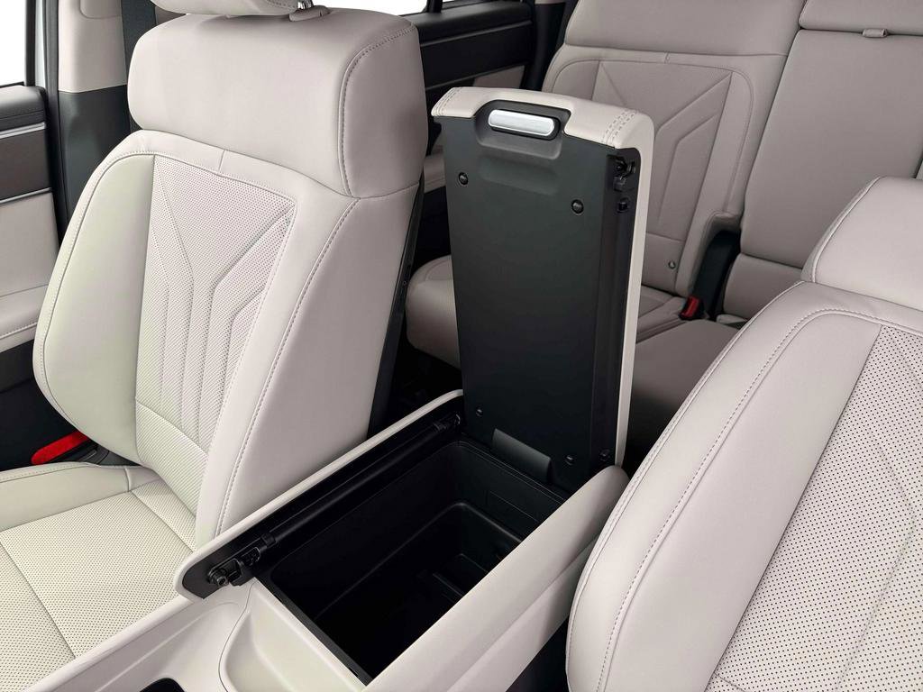 New 2026 Hyundai Santa Fe SEL image 20