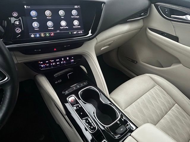 Used 2022 Buick Envision Avenir w/ Technology Package II image 31
