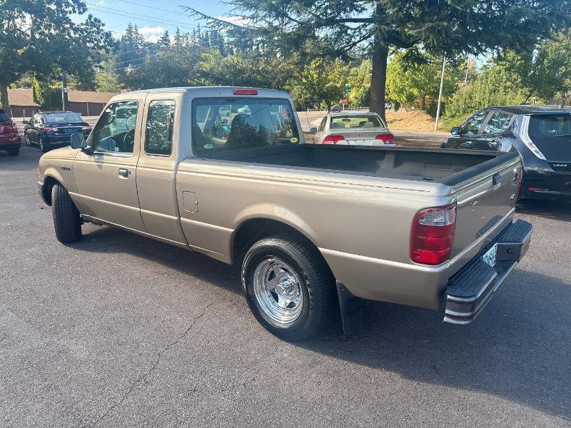 Used 2003 Ford Ranger XL RWD image 5