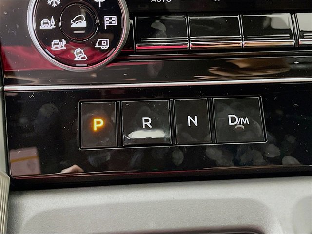 New 2026 Nissan Armada PRO-4X image 13