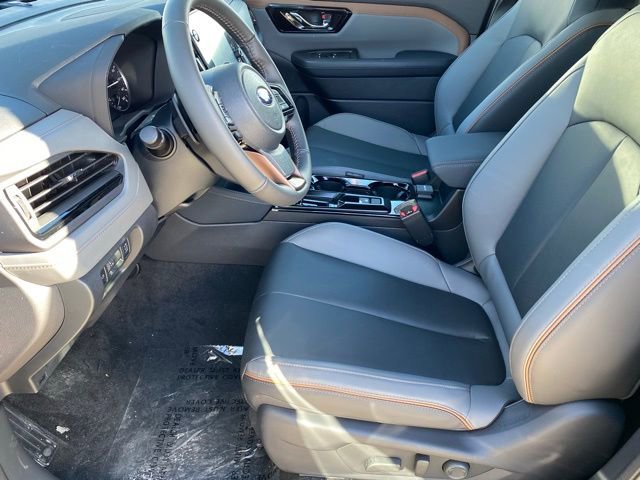 New 2026 Subaru Forester Sport image 10