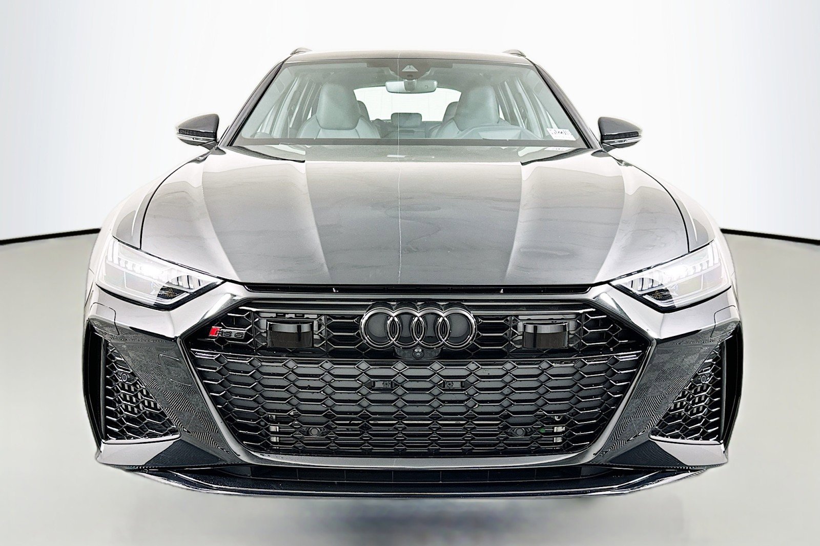 New 2025 Audi RS 6 performance image 2