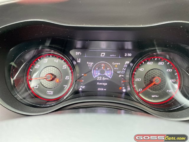 Certified 2022 Dodge Charger GT w/ Plus Group AWD/4WD image 21