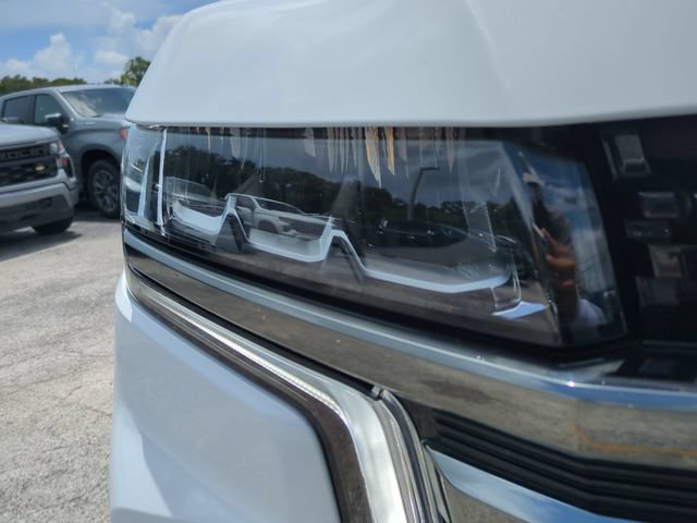 Certified 2022 Chevrolet Suburban RST w/ Luxury Package RWD image 10