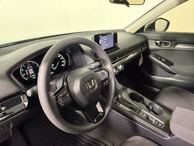 New 2026 Honda Civic LX image 15
