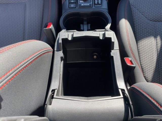 Used 2023 Subaru Forester Sport image 22