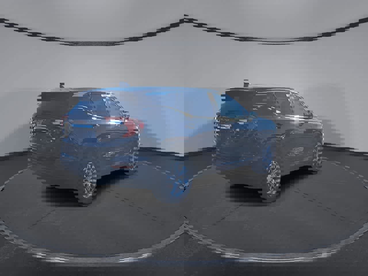 Used 2024 GMC Terrain SLE image 8