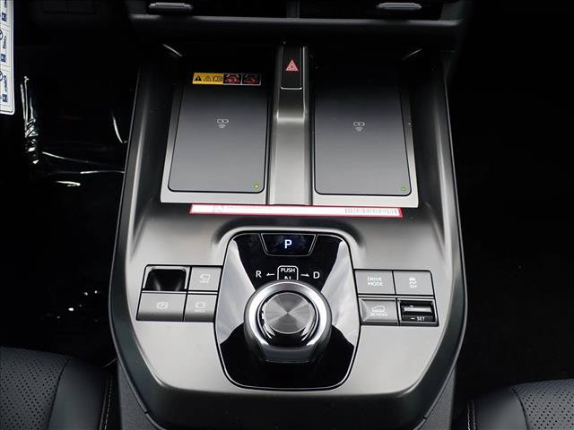 New 2026 Subaru Uncharted AWD image 21