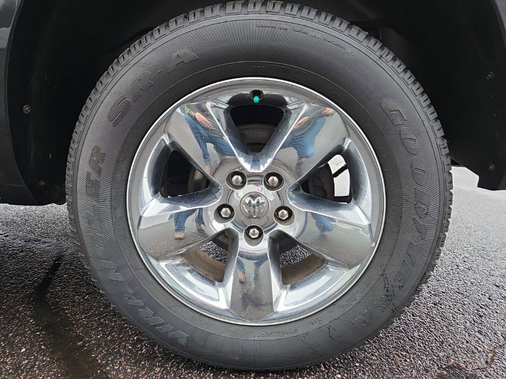 Used 2017 RAM 1500 Limited image 52