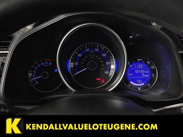 Used 2015 Honda Fit LX image 11