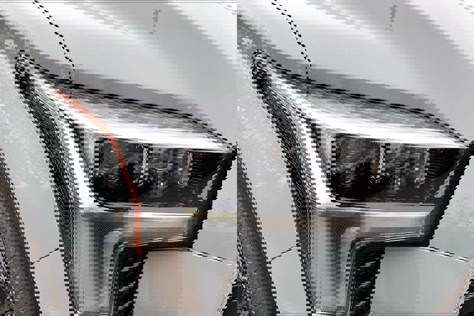 New 2026 Toyota Sequoia Limited w/ TRD Off-Road Package image 13