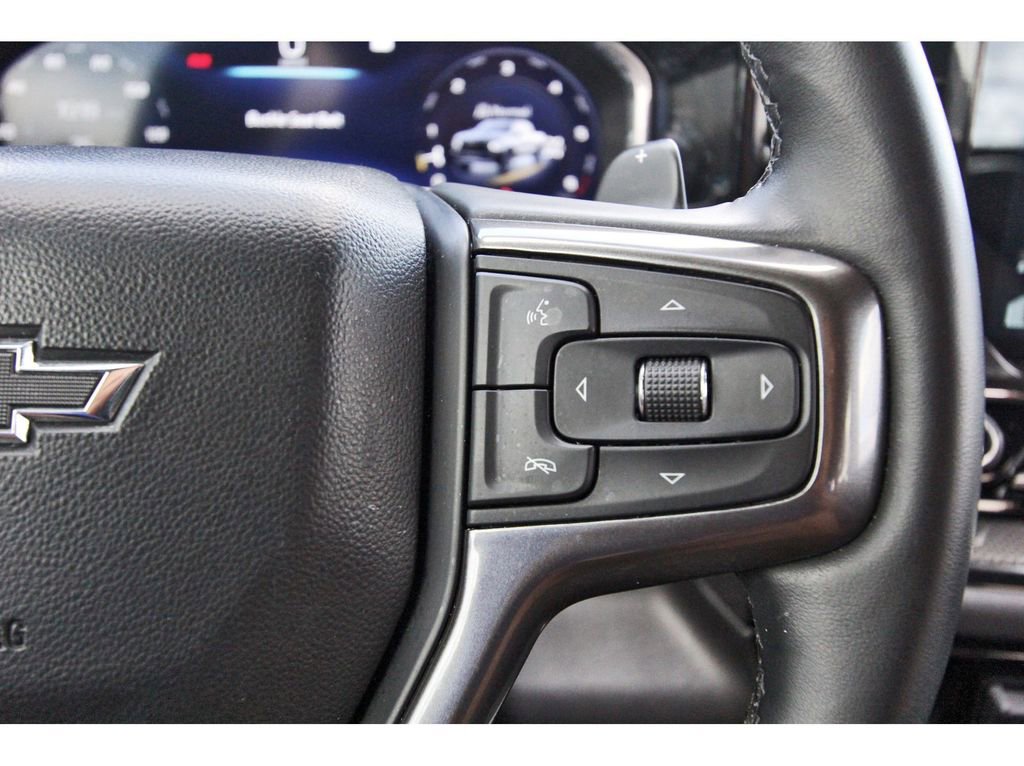 Used 2023 Chevrolet Silverado 1500 ZR2 w/ ZR2 Bison Edition image 16