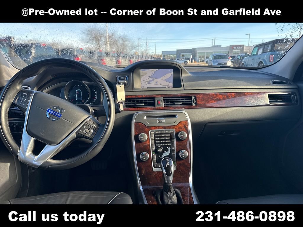 Used 2015 Volvo S80 T6 Platinum image 17