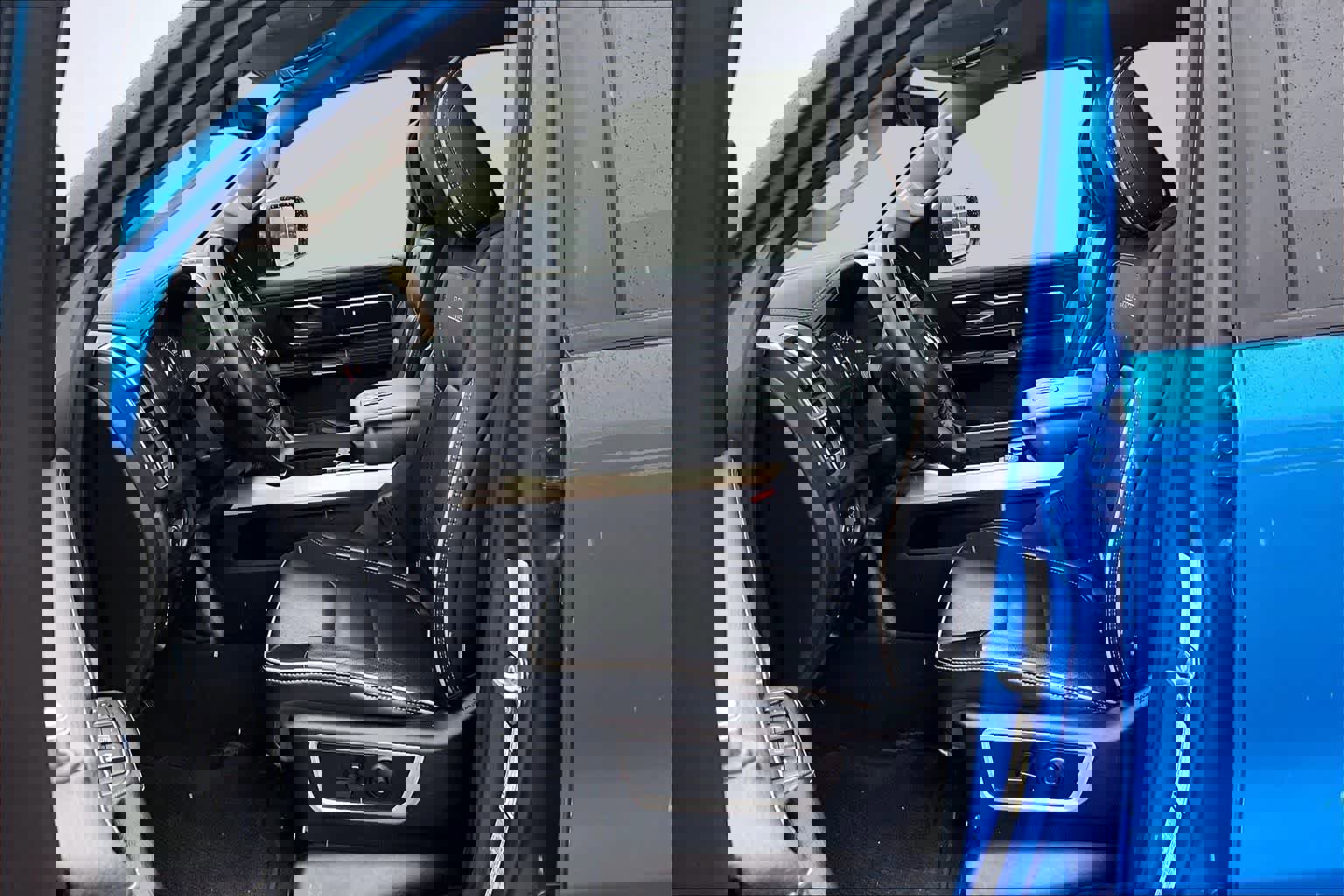 Used 2022 RAM 1500 Laramie image 11