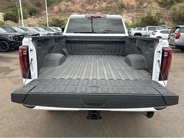 Used 2026 GMC Sierra 2500 AT4 AWD/4WD image 31