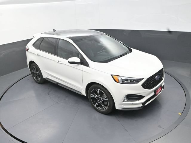 Used 2023 Ford Edge ST w/ Equipment Group 401A AWD/4WD image 27